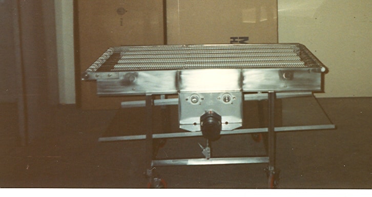 Transfer Conveyor